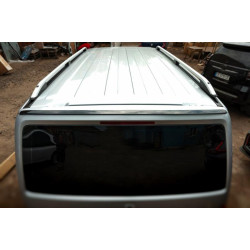 Купити Козирок заднього скла (ABS) для Volkswagen T6