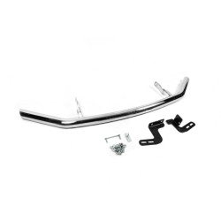 Купить Передний ус TEXAS (нержавейка) 60мм для Mercedes X class