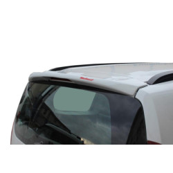 Купить Спойлер (под покраску) для Renault Lodgy 2013-2022 гг