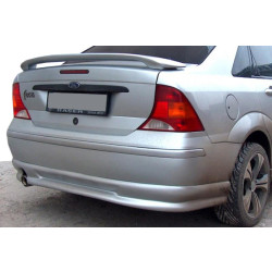 Купить Спойлер Sedan (под покраску) для Ford Focus I 1998–2005 гг
