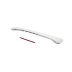 Купить Спойлер Sedan (под покраску) для Ford Focus I 1998–2005 гг