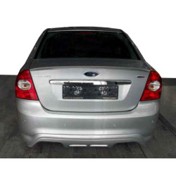 Купить Спойлер Sedan (под покраску) для Ford Focus II 2005-2008 гг