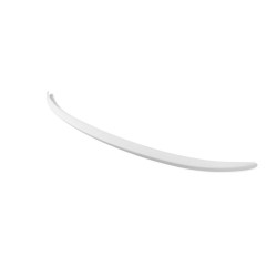 Купить Спойлер Sedan 2015-2017 (под покраску) для Ford Focus III