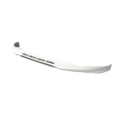 Купить Накладка на передний бампер 2015-2017 (под покраску) для Ford Focus III