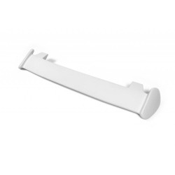 Купить Спойлер Evolution (под покраску) для Opel Movano 2021- гг