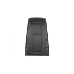 Купить Накладка на капот (под покраску) для Mercedes X class