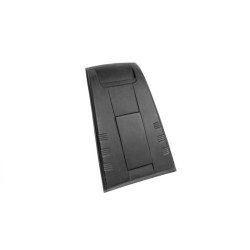 Купить Накладка на капот (под покраску) для Mercedes X class