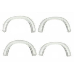 Купить Расширители колесных арок (под покраску) для Mercedes X class