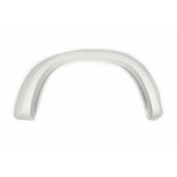 Купить Расширители колесных арок (под покраску) для Mercedes X class