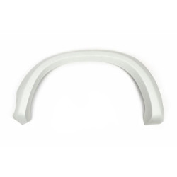 Купить Расширители колесных арок (под покраску) для Mercedes X class