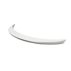 Купить Спойлер (Meliset, под покраску) для Mercedes CLA C117 2013-2019 гг