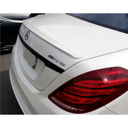 Купить Спойлер (под покраску) для Mercedes S-сlass W222