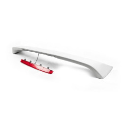 Купить Спойлер (под покраску) для Mitsubishi Lancer 9 2004-2008 гг