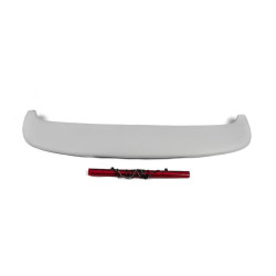 Купить Спойлер Исикли (под покраску) для Opel Corsa B 1996- гг