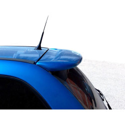 Купить Спойлер Исикли (под покраску) для Opel Corsa B 1996- гг