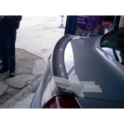 Купить Спойлер Sedan (под покраску) для Renault Megane II 2004-2009 гг