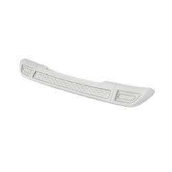 Купить Задняя накладка HB (под покраску) для Renault Megane III 2009-2016 гг