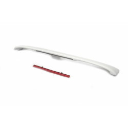 Купити Спойлер Sedan (під фарбування) для Renault Symbol 1999-2008 рр