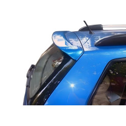 Купити Спойлер (HB, під фарбування) для Volkswagen Polo 1994-2001 рр