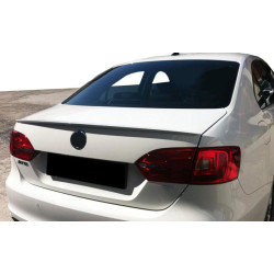 Купити Спойлер 2011-2014 (під фарбування) для Volkswagen Jetta рр