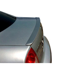 Купити Спойлер (під фарбування) для Volkswagen Passat B5 1997-2005 рр
