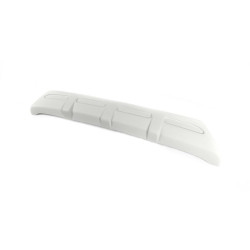 Купить Задний диффузор (под покраску) для Volkswagen Passat B8 2015-2023 гг