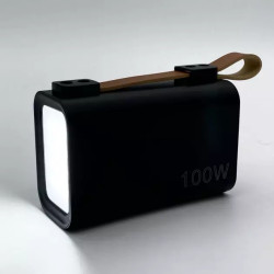 Купить Пoвepбaнк для нoутбукa З0000 mAh PROTESTER PRO-PD100W