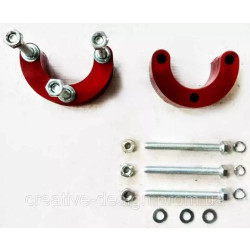 Buy Space of ball supports are 32 mm Set for fields 2121-2123 with bolts included