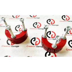 Buy Space of ball supports are 32 mm Set for fields 2121-2123 with bolts included