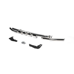 Купить Губа нижняя Shark ST015 (нерж) 2010-2015 для Mercedes Vito W639