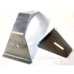 Buy Enhanced fastening of the expedition trunk for UAZ 469, 452