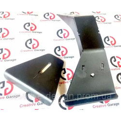 Buy Enhanced fastening of the expedition trunk for UAZ 469, 452