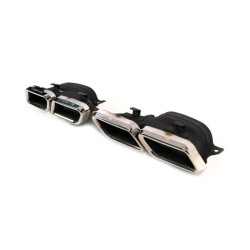 Купить Комплект обвесов под AMG GLE63 для Mercedes GLE coupe C292 2015-2019 гг