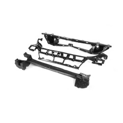 Купить Комплект обвесов под AMG GLE63 для Mercedes GLE coupe C292 2015-2019 гг