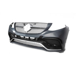 Купить Комплект обвесов под AMG GLE63 для Mercedes GLE coupe C292 2015-2019 гг