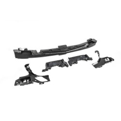 Купить Комплект обвесов 2015-2019 (AMG GLC63) для Mercedes GLC X253