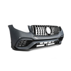 Купить Комплект обвесов 2015-2019 (AMG GLC63) для Mercedes GLC X253