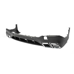 Купить Комплект обвесов 2015-2019 (AMG GLC63) для Mercedes GLC X253