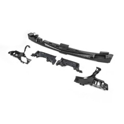 Купить Комплект обвесов 2015-2019 (AMG GLC63) для Mercedes GLC X253