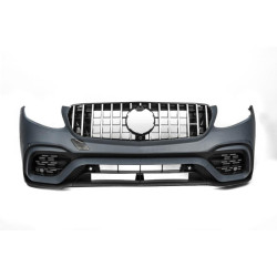 Купить Комплект обвесов 2015-2019 (AMG GLC63) для Mercedes GLC X253