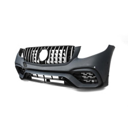 Купить Комплект обвесов 2015-2019 (AMG GLC63) для Mercedes GLC X253