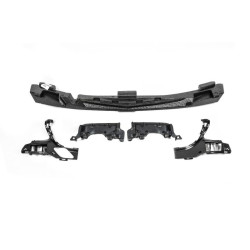 Купить Комплект обвесов 2015-2019 (AMG GLC63) для Mercedes GLC X253