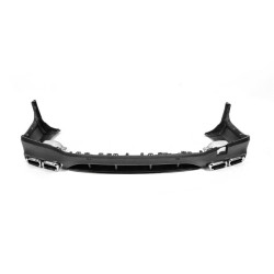 Купить Комплект обвесов 2015-2019 (AMG GLC63) для Mercedes GLC X253