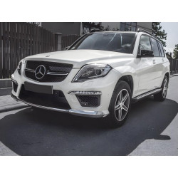 Купить Комплект обвесов AMG для Mercedes GLK сlass X204