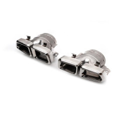 Купить Комплект обвесов AMG ML63 для Mercedes GLE/ML сlass W166