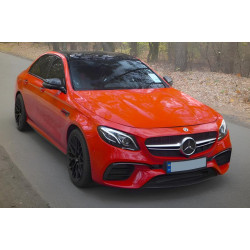Купить Комплект обвесов AMG E63 (для 2016-2020) для Mercedes E-сlass W213