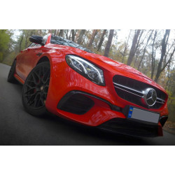 Купить Комплект обвесов AMG E63 (для 2016-2020) для Mercedes E-сlass W213