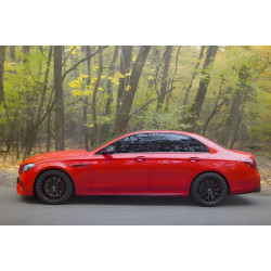 Купить Комплект обвесов AMG E63 (для 2016-2020) для Mercedes E-сlass W213