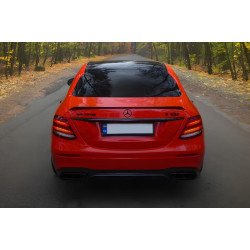 Купить Комплект обвесов AMG E63 (для 2016-2020) для Mercedes E-сlass W213
