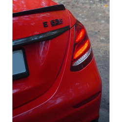 Купить Комплект обвесов AMG E63 (для 2016-2020) для Mercedes E-сlass W213